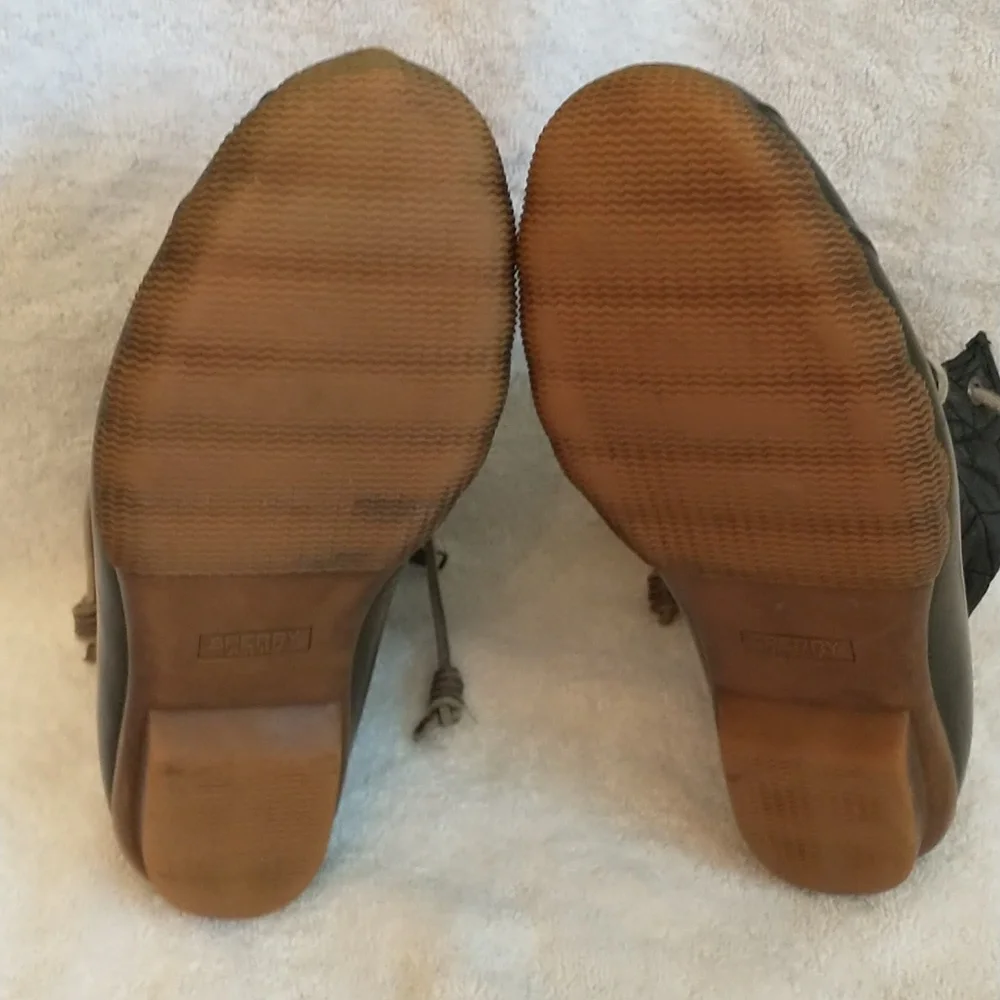 Sperry good pre